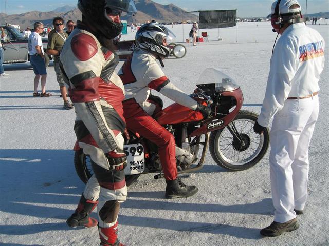 Backing up record #1 for Matt.