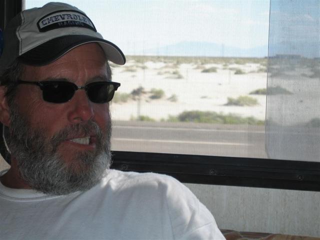 Snotty is thinking about the swimming pool.