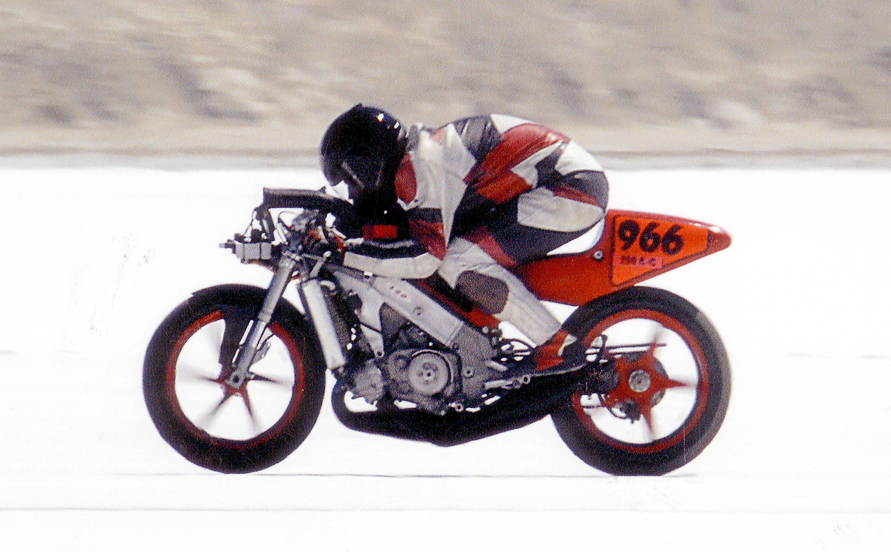 Time to get to work.
First run of the week.