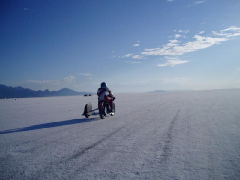 Tat Matt takes off to back up his SC-VG record. That one is in the books now.