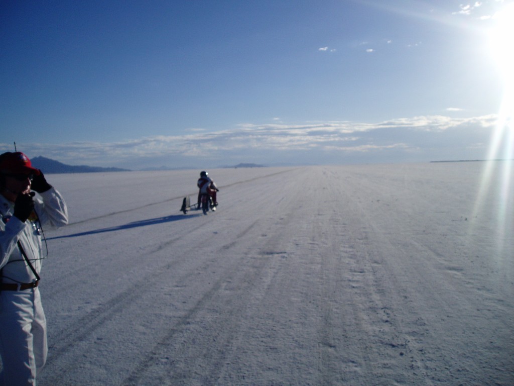 Tuesday return runs. Tat takes off to back up the fuel record.