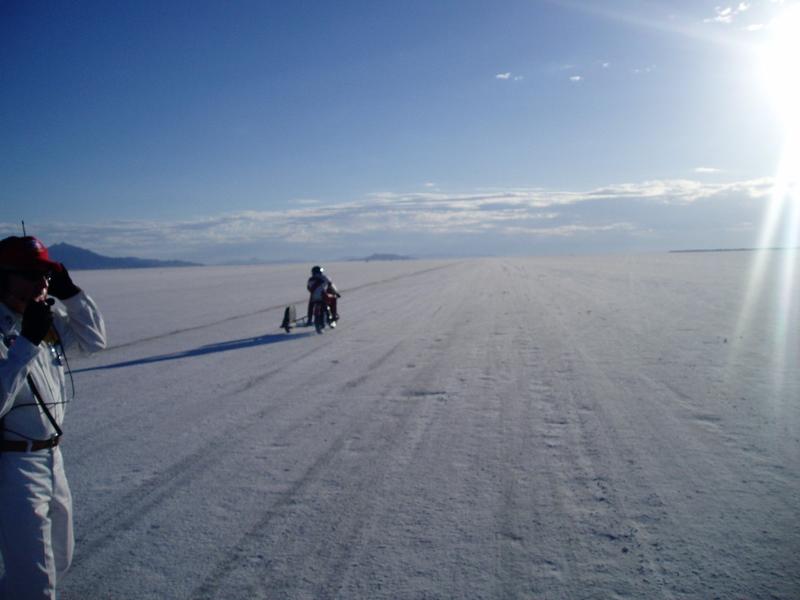 Tuesday return runs. Tat takes off to back up the fuel record.