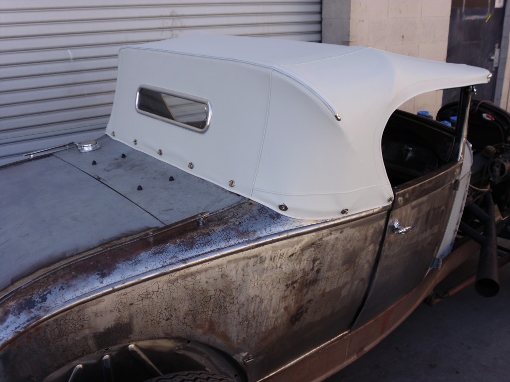 29 ford 177