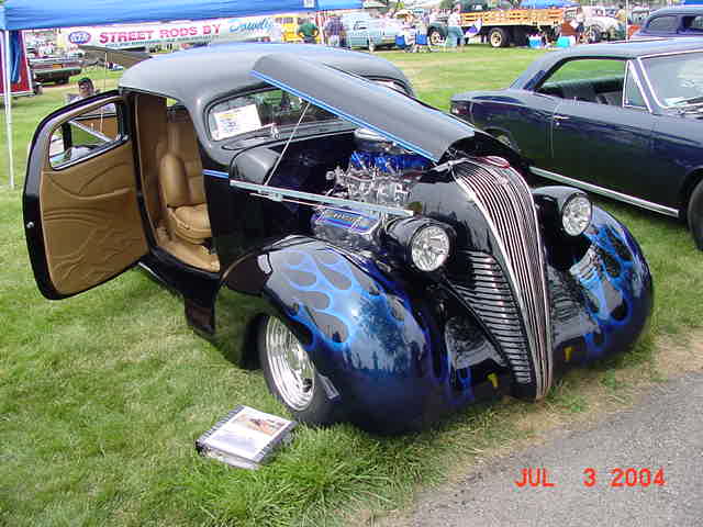 Now, this one I liked.