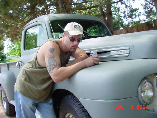 Back home after the ordeal.  Last time I attend a "no alcohol" event!