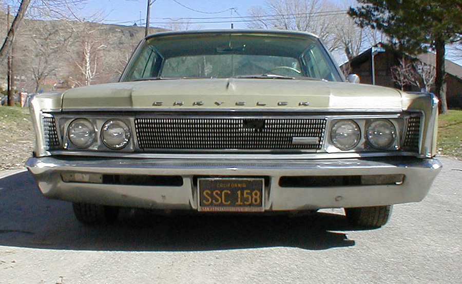 Okay. Time to actually get to work.