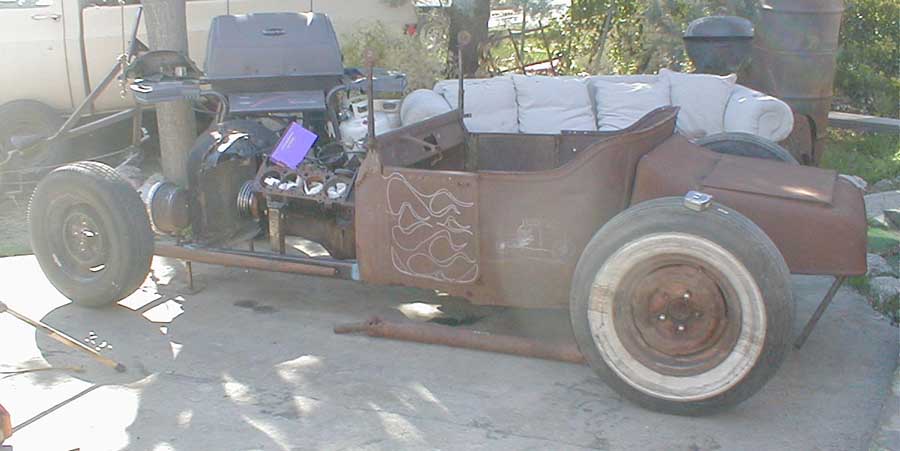 ...as well as get some new in-progress shots.