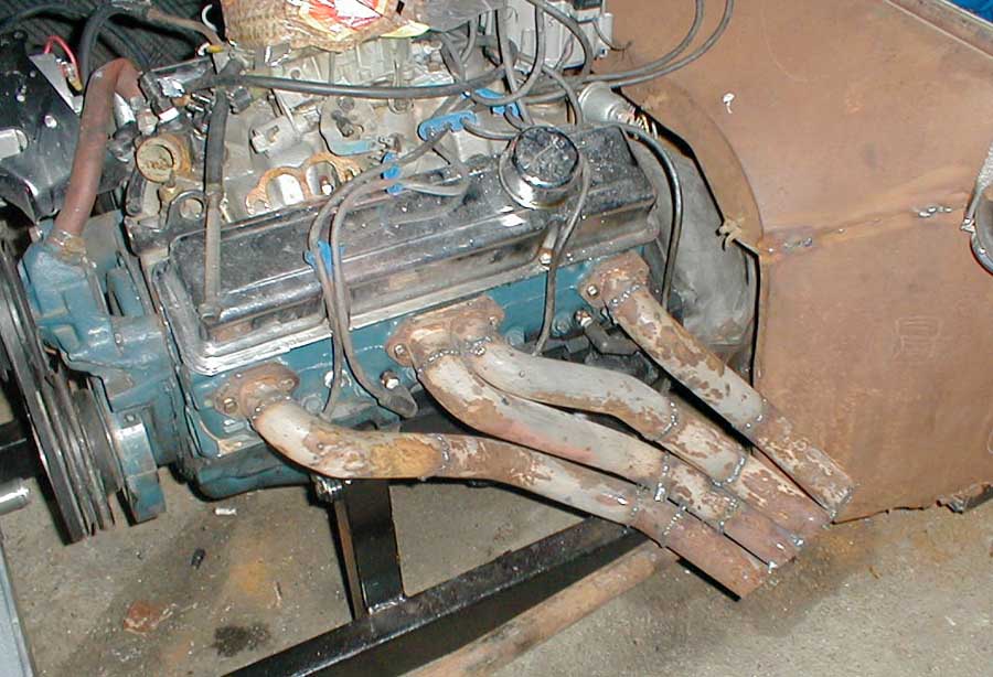 So here's a preliminary result.Not sure if he's happy with them, but they're a good temporary solution and served as an excell