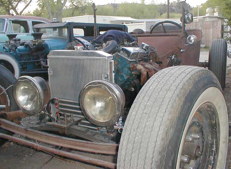 ...and that's not to say it ain't the fastest.